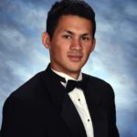 Raul Lahud '19