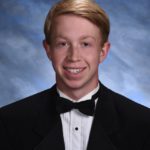 Parker Liening '19