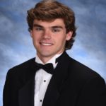 Brennan Louviere '19