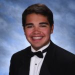Matthew Mancillas '19