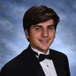 Frank Nuchereno '19