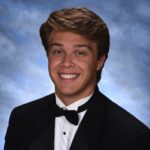 William Paredes '19
