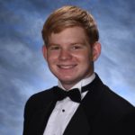 Carl Quist '19