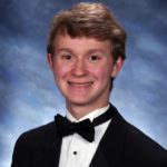 Maxwell Schutze '19