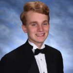 Nicholas Slayton '19