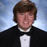 Garrett Tarango '19