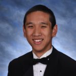 Christopher Tran '19