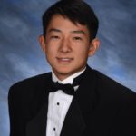 Kota Ueshima '19