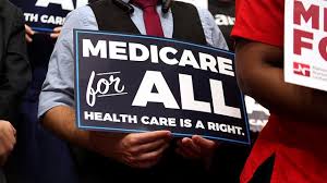 Medicare for All: A New Perspective on Health Care
