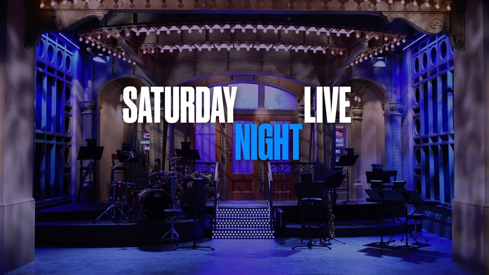 Reviewing Saturday Night Live Season 44 // The Roundup