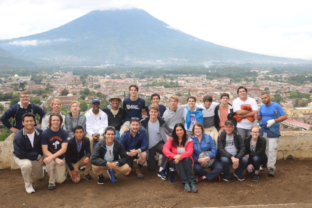 2019 Summer Guatemala Immersion Trip