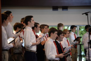 Men's Chorus