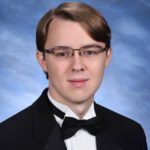 Patrick Gehan '20