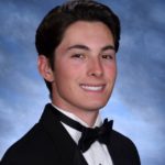 Will Risinger '20