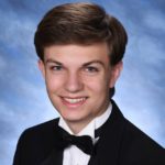 Thomas Cluck '20
