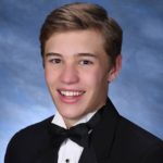 Jack Carroll '20