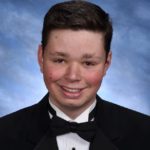 Tyler Brandes '20