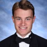 John Pattee '20