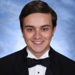 Jack Holloran '20