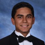 JJ Tellez '20