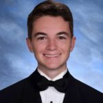Daniel Moore '20