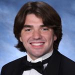 David Ritter '20
