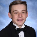 Sam Sudderth '20
