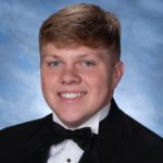 Paul Kiburz '20
