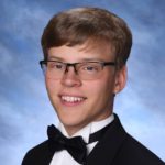Walter Stagaman '20