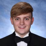 Sam Stewart '20