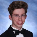 Ethan O'Neill '20