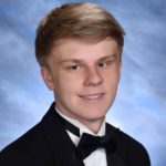 Thomas Johnson '20