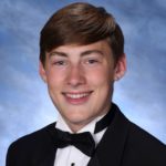 Ford Buckner '20