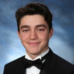 Connor Jacquart '20
