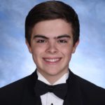 Patricio Chapa '20