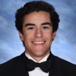 Ryan Miramontes '20