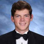 Matthew Freeman '20