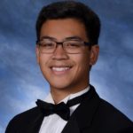 Mark Costa '20