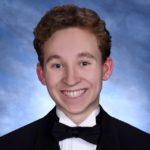 Max Arroyo '20