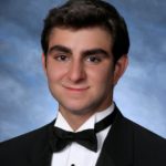 Trey Ashmore '20, Editor-in-Chief