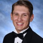 Ashton Casey '20