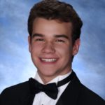 Jacob Clarkson '20