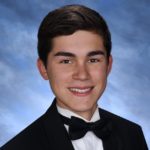 Jack Corrales '20, Managing Editor