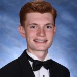 Silas Hartman '20