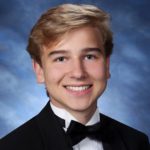 Payton Brown '20