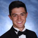 Collin Landry '20