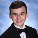 Asher Smith '20