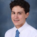 Enrique Marroquin '21