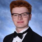 Ryan Boyle '20