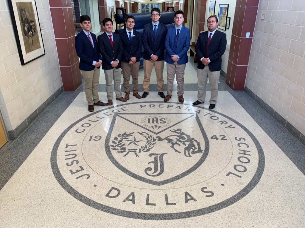 Peru Exchange Students Spend Time Experiencing Life in DFW